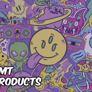 DMT products