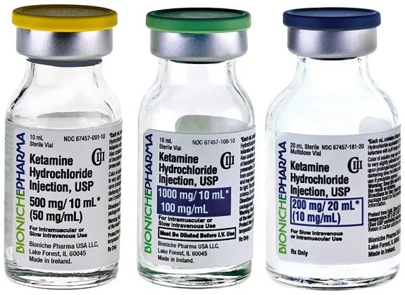 Buy Ketamine Liquid Online