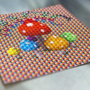 LSD Gel Tabs Online